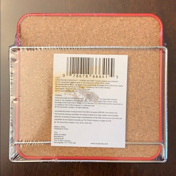 Coasters ☕️ - Picture 2 of 8